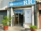 фото отеля Hostal Ric