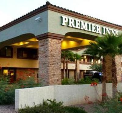 фото отеля Premier Inns Tolleson