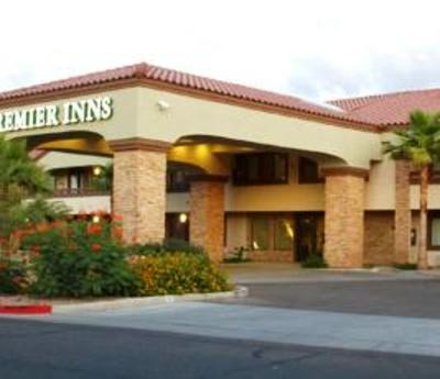 фото отеля Premier Inns Tolleson