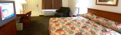 фото отеля Premier Inns Tolleson