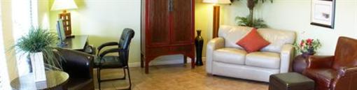 фото отеля Premier Inns Tolleson