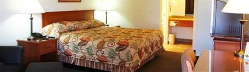фото отеля Premier Inns Tolleson