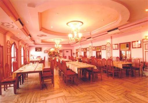фото отеля Hotel Lake View & Resort
