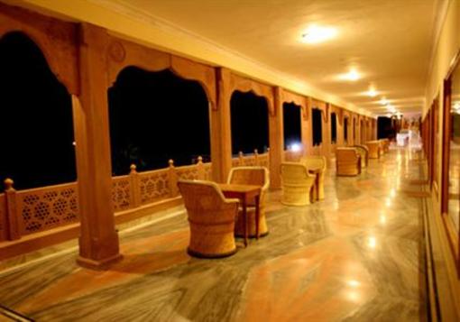 фото отеля Hotel Lake View & Resort