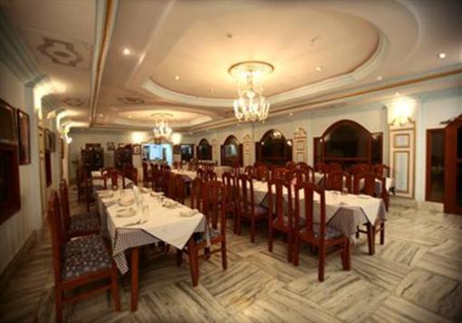 фото отеля Hotel Lake View & Resort