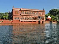 Hotel Lake View & Resort