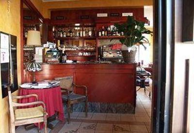 фото отеля Antica Locanda del Lago