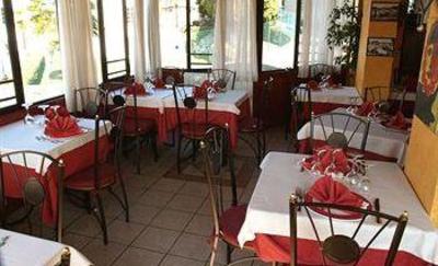 фото отеля Antica Locanda del Lago