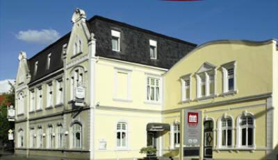 фото отеля Flair Hotel Stuve