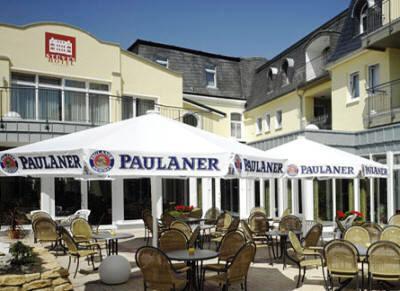 фото отеля Flair Hotel Stuve