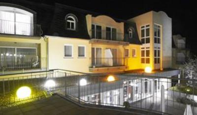 фото отеля Flair Hotel Stuve