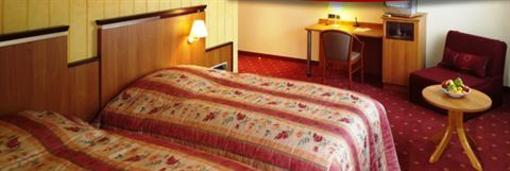 фото отеля Flair Hotel Stuve