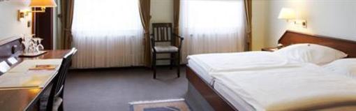фото отеля Flair Hotel Stuve