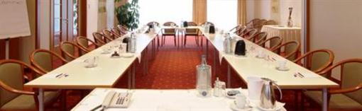 фото отеля Flair Hotel Stuve