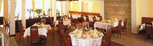 фото отеля Flair Hotel Stuve