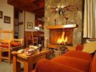 фото отеля Cabañas Aldea Misonet