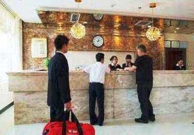 фото отеля Shaanxi Auto World Hotel