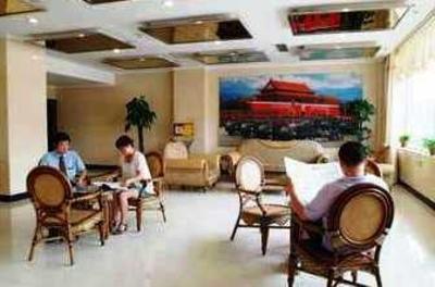 фото отеля Shaanxi Auto World Hotel