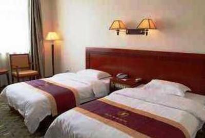 фото отеля Shaanxi Auto World Hotel
