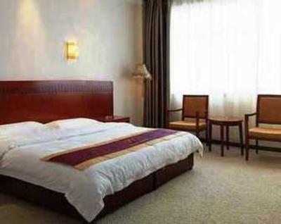 фото отеля Shaanxi Auto World Hotel