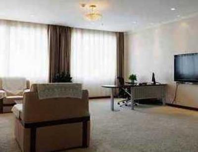 фото отеля Shaanxi Auto World Hotel