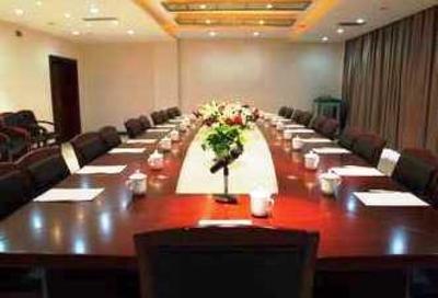 фото отеля Shaanxi Auto World Hotel