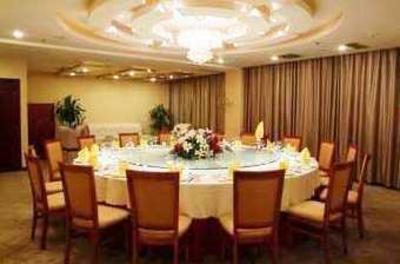 фото отеля Shaanxi Auto World Hotel
