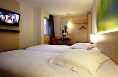 фото отеля Ibis Styles Paris Roissy Cdg