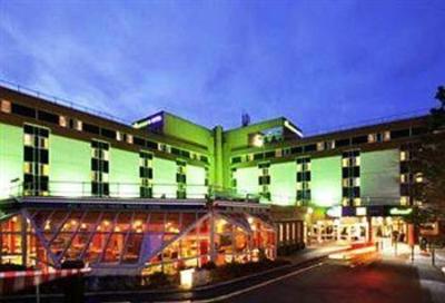 фото отеля Ibis Styles Paris Roissy Cdg