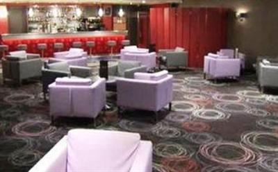 фото отеля Ibis Styles Paris Roissy Cdg