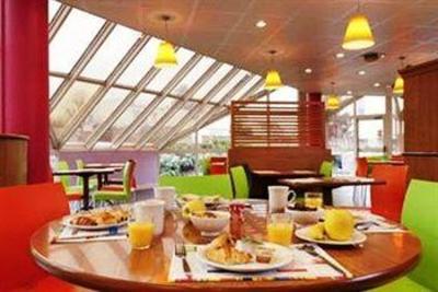 фото отеля Ibis Styles Paris Roissy Cdg