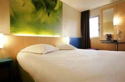 фото отеля Ibis Styles Paris Roissy Cdg