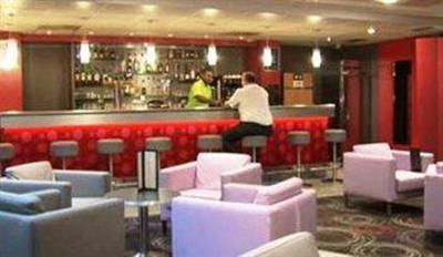 фото отеля Ibis Styles Paris Roissy Cdg