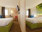 фото отеля Ibis Styles Paris Roissy Cdg