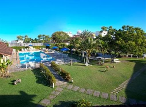 фото отеля Hotel Pousada Caminho da Praia