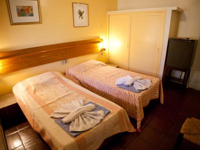 фото отеля Hotel Pousada Caminho da Praia