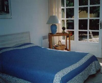 фото отеля Chambres d'Hotes Saint Veredeme