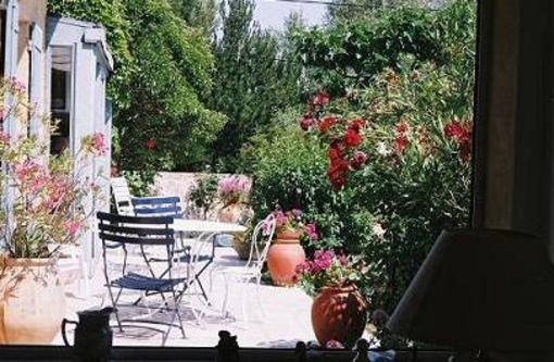фото отеля Chambres d'Hotes Saint Veredeme