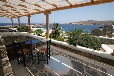 фото отеля Mykonos Star
