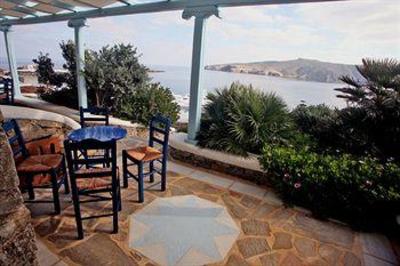 фото отеля Mykonos Star