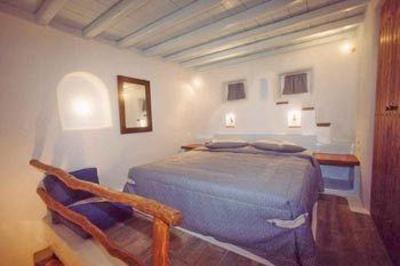 фото отеля Mykonos Star