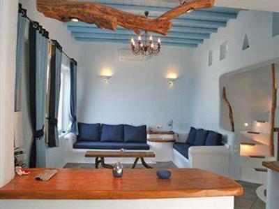 фото отеля Mykonos Star