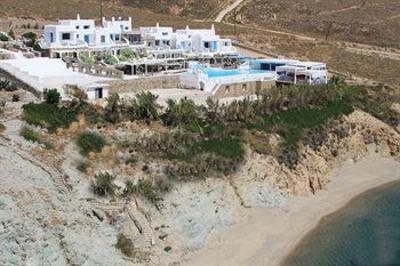 фото отеля Mykonos Star