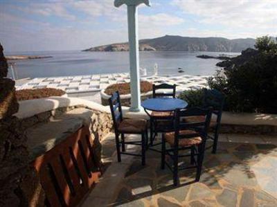 фото отеля Mykonos Star