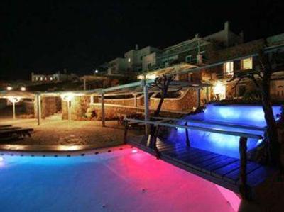 фото отеля Mykonos Star