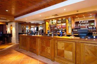 фото отеля Premier Inn Barnsley Central M1 J37