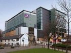 фото отеля Premier Inn Barnsley Central M1 J37