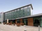 фото отеля Premier Inn Barnsley Central M1 J37