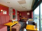 фото отеля Premier Inn Barnsley Central M1 J37