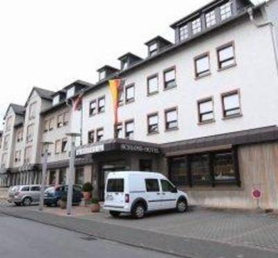 фото отеля Schloss Hotel Herborn